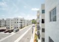 Gobierno entrega apartamentos proyecto Mi Vivienda Santiago