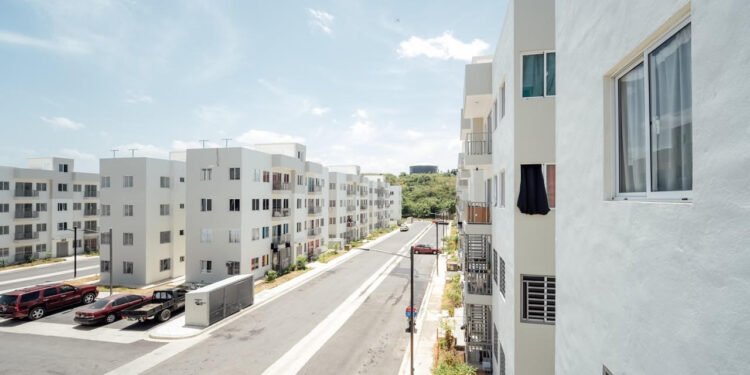 Gobierno entrega apartamentos proyecto Mi Vivienda Santiago