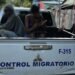 Detienen a 1,216 extranjeros irregulares y deportan a 1,042