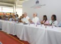 Abinader destaca avances en la educación pública dominicana
