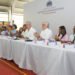Abinader destaca avances en la educación pública dominicana