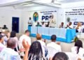 Miguel Vargas califica de «desastrosa» gestión de PRM y Luis Abinader