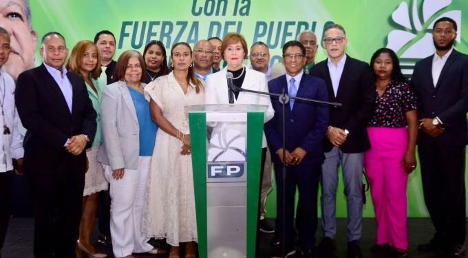 FP advierte año escolar 2026-27 iniciaría con fallas estructurales