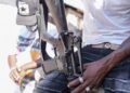 Al menos 42 muertos a manos de pandillas en el este de Haití