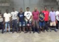 RD deporta a 2,968 extranjeros en operativos del fin de semana