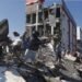 COLOMBIA: Aumentan a 47 los muertos por terremoto 7,4