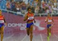 La República Dominicana vive una noche dorada en atletismo