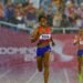 La República Dominicana vive una noche dorada en atletismo