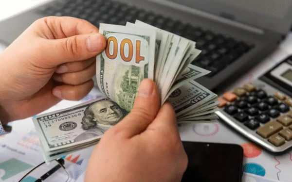RD recibió US$7,316 millones en remesas en enero y julio 2026