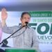 Dice SDE vive “tormenta” por apagones, falta agua y basura