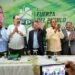 Leonel Fernández encabeza asambleas de la Fuerza del Pueblo en varias provincias