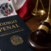 Desde hoy entra en vigor el nuevo Código Penal dominicano
