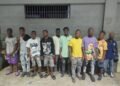 En el fin de semana RD detuvo a 3 mil haitianos sin documentos