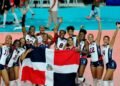 RD en una histórica jornada JCC con 145 medallas y cuarto lugar
