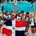 RD en una histórica jornada JCC con 145 medallas y cuarto lugar