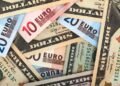 Dólar sube 20 cts. y se vende a $59.33; el euro sigue a $69.87