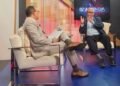 Exministro advierte alza de la Fed obligará al BC a subir tasa