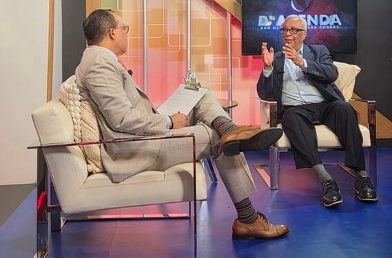 Exministro advierte alza de la Fed obligará al BC a subir tasa