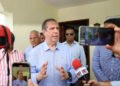 Francisco Javier denuncia cacería contra quienes lo apoyan y advierte el PLD puede desaparecer