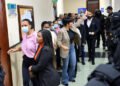 Caso Senasa: ¿Quiénes van a prisión y cuáles cumplirán arresto en casa?