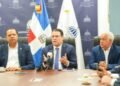 Anadegas suspende retiro de verifones tras reunión Gobierno