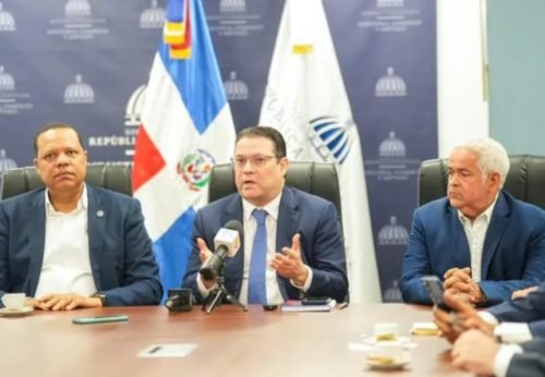 Anadegas suspende retiro de verifones tras reunión Gobierno