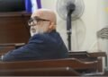 Ángel Martínez es condenado a un año de prisión suspendida por difamar a Faride Raful