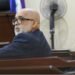 Ángel Martínez es condenado a un año de prisión suspendida por difamar a Faride Raful