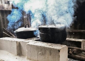 Dominicana sustituirá fogones leña y carbón zonas vulnerables