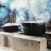 Dominicana sustituirá fogones leña y carbón zonas vulnerables