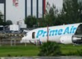 MIAMI: Al menos 5 muertos tras accidente un avión de Amazon