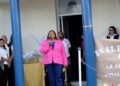 Distrito Educativo 13-04 conmemora el Día Internacional de la Paz en Dajabón