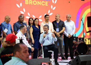 LF: La canasta básica ha pasado de RD$28 mil a 49 mil pesos