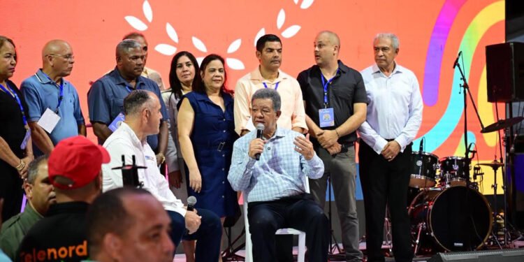 LF: La canasta básica ha pasado de RD$28 mil a 49 mil pesos