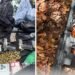 Tres «asaltantes» mueren en enfrentamientos con la Policía