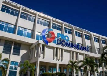 Las exportaciones dominicanas alcanzan récord US$10,563 MM