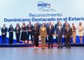 Presidente RD reconoce a 14 dominicanos destacados en EU