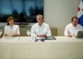 Presidente anuncia RD$10,700 millones para obras en el Cibao