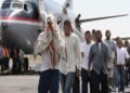 Repatrian a 75 dominicanos que fueron detenidos en Puerto Rico