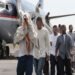 Repatrian a 75 dominicanos que fueron detenidos en Puerto Rico
