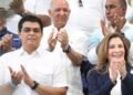 Suberví: proyecto de Carolina sigue creciendo dentro PRM