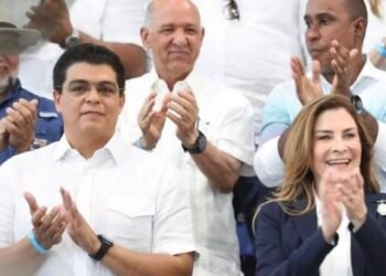 Suberví: proyecto de Carolina sigue creciendo dentro PRM