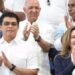 Suberví: proyecto de Carolina sigue creciendo dentro PRM