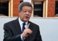 Leonel: «FP se posiciona como alternativa ante malestar social»