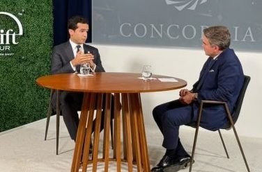 Omar advierte sobre impacto de la migración irregular haitiana