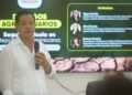 CONFENAGRO pide proteger la producción nacional de arroz