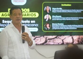 CONFENAGRO pide proteger la producción nacional de arroz