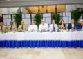Presidente encabeza reunión sobre seguridad ciudadana