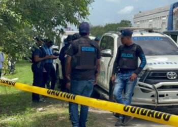 SANTIAGO: Tres muertos en supuestos enfrentamientos PN