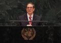 Cuba dispuesta dialogar con EU para solucionar sus diferencias